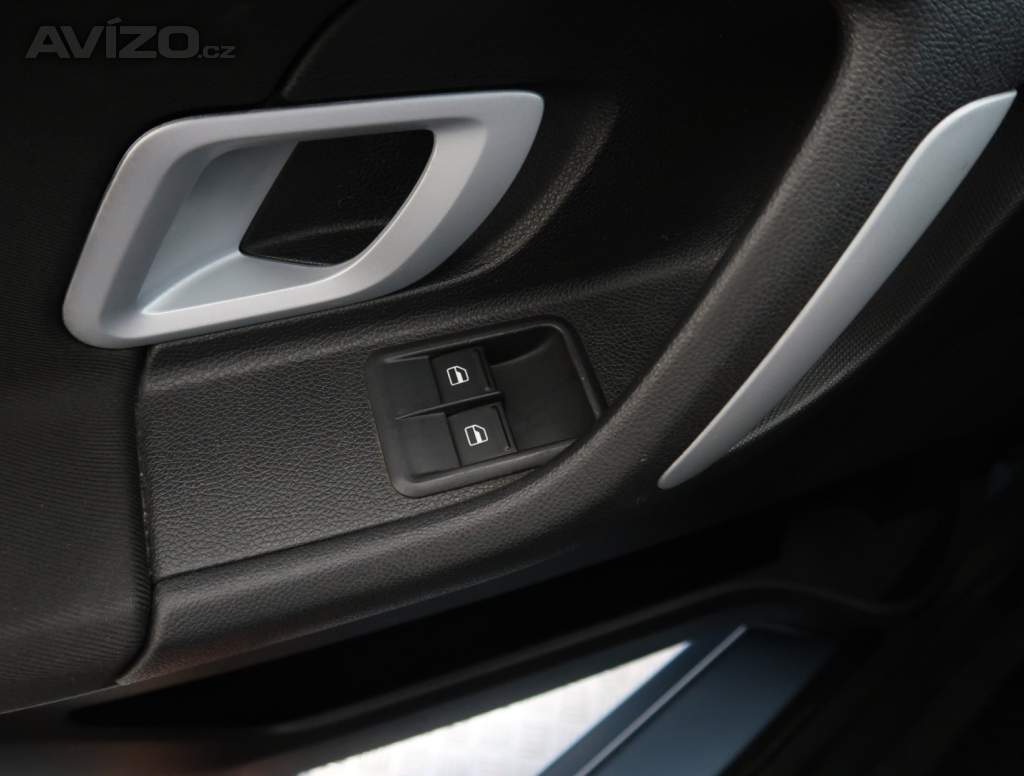 Foto inzerátu Skoda Fabia 1.2