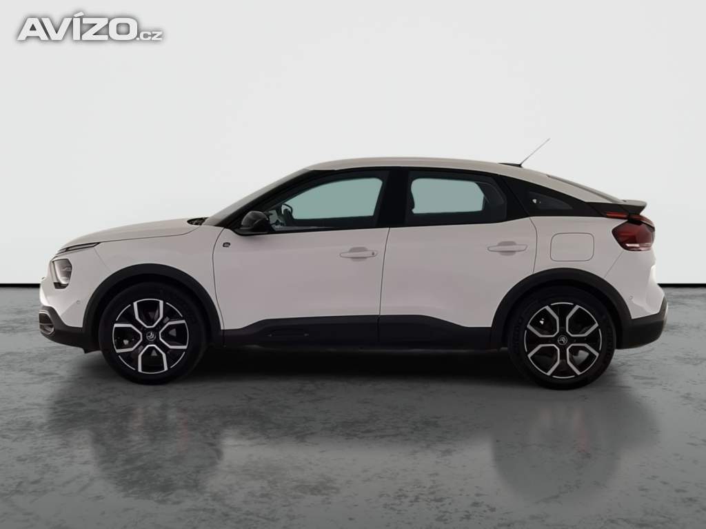 Foto inzerátu Citroen e-C4 50 kWh