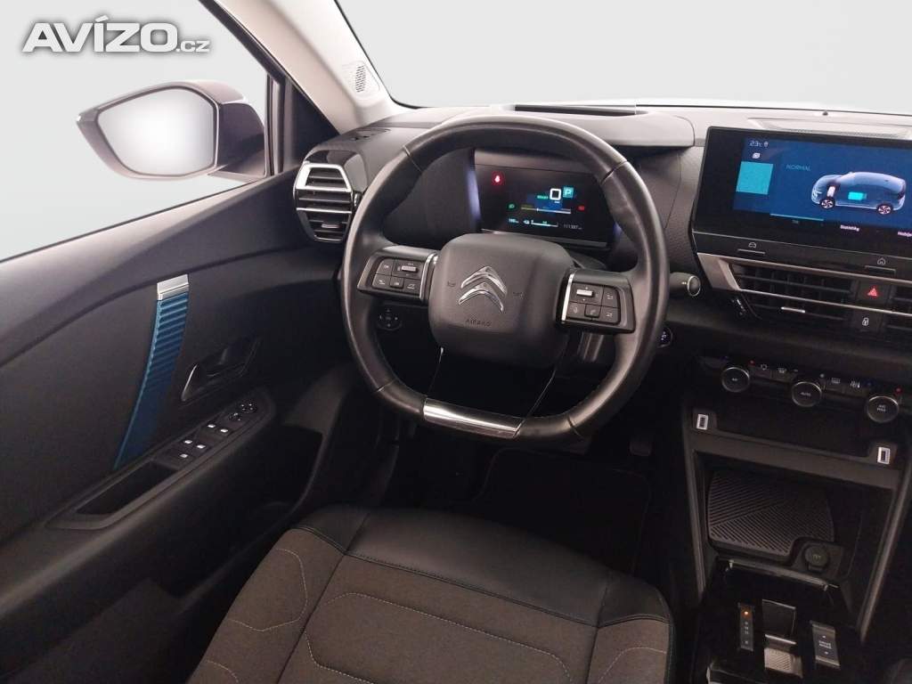 Foto inzerátu Citroen e-C4 50 kWh