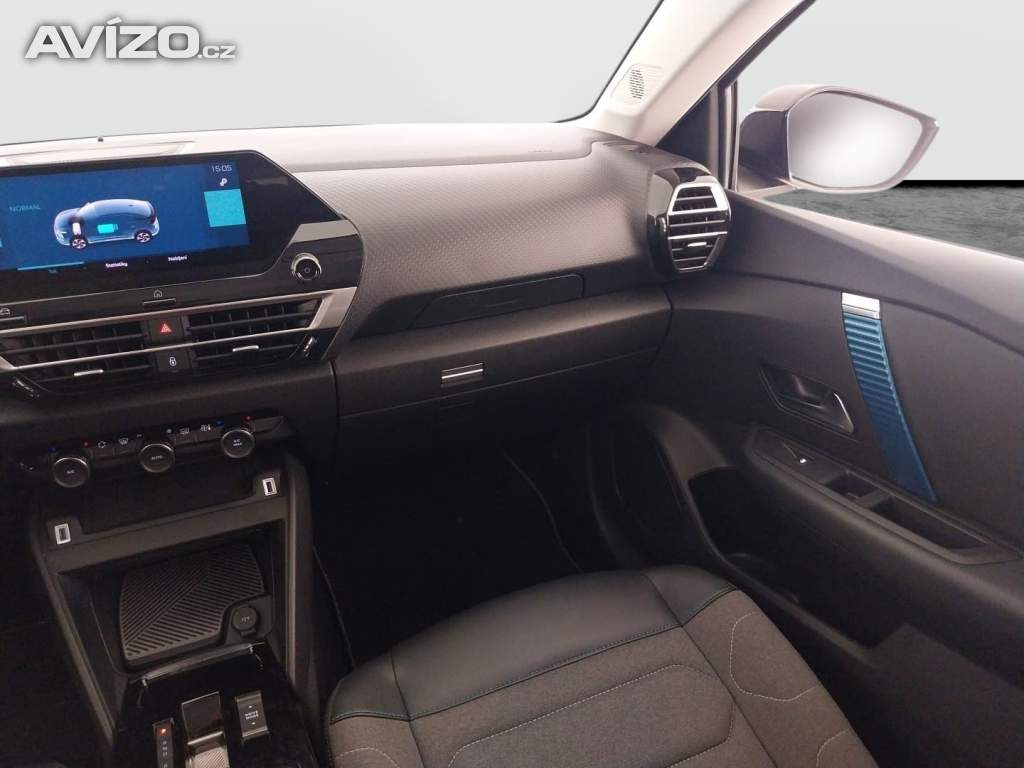 Foto inzerátu Citroen e-C4 50 kWh