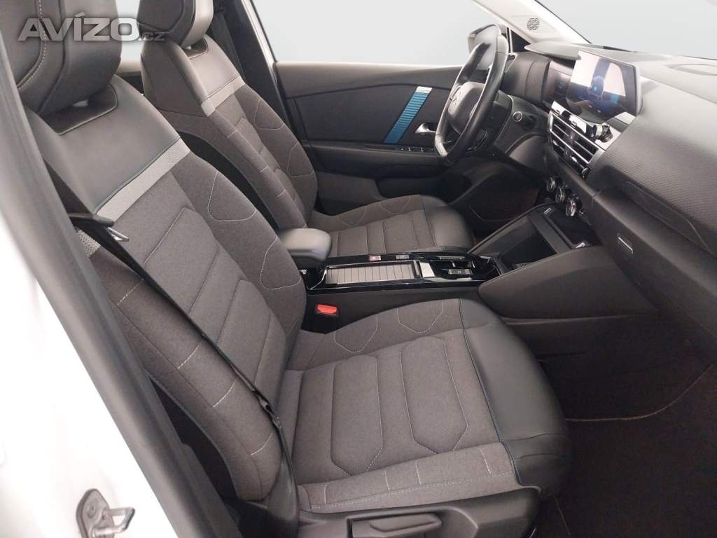 Foto inzerátu Citroen e-C4 50 kWh