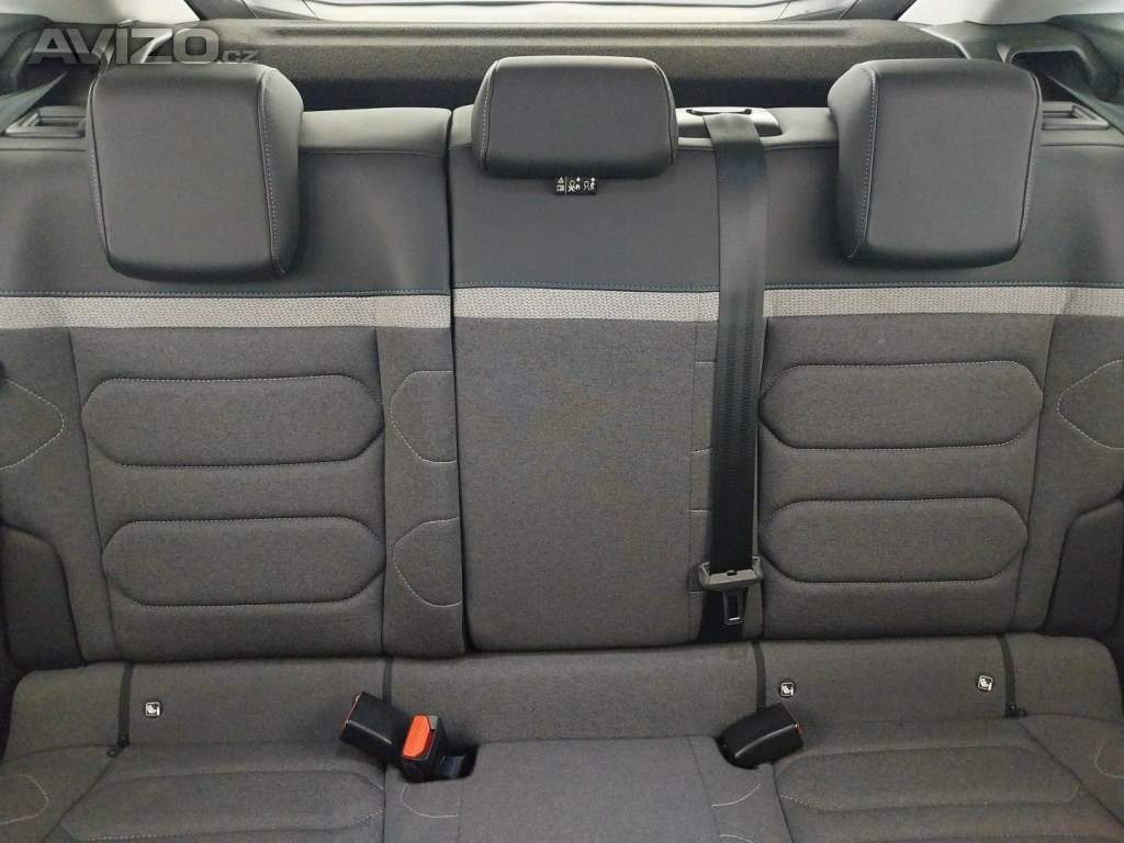 Foto inzerátu Citroen e-C4 50 kWh