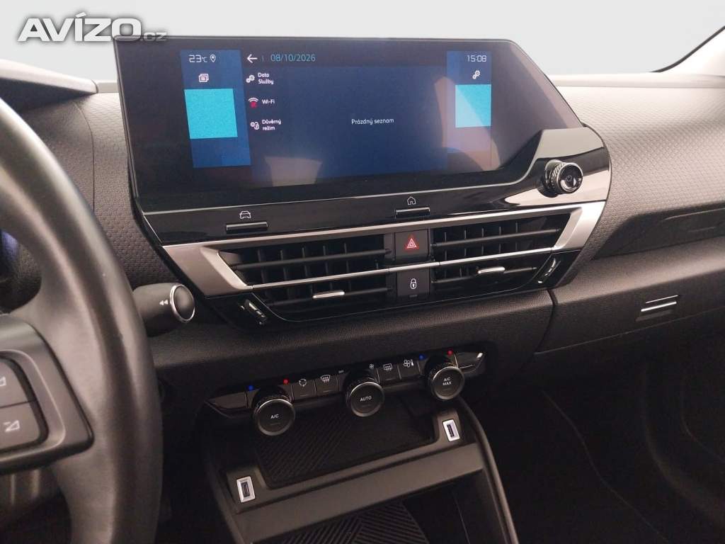 Foto inzerátu Citroen e-C4 50 kWh