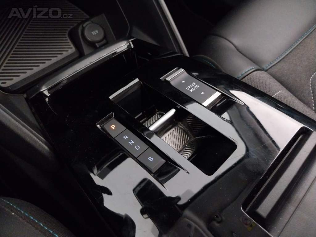 Foto inzerátu Citroen e-C4 50 kWh