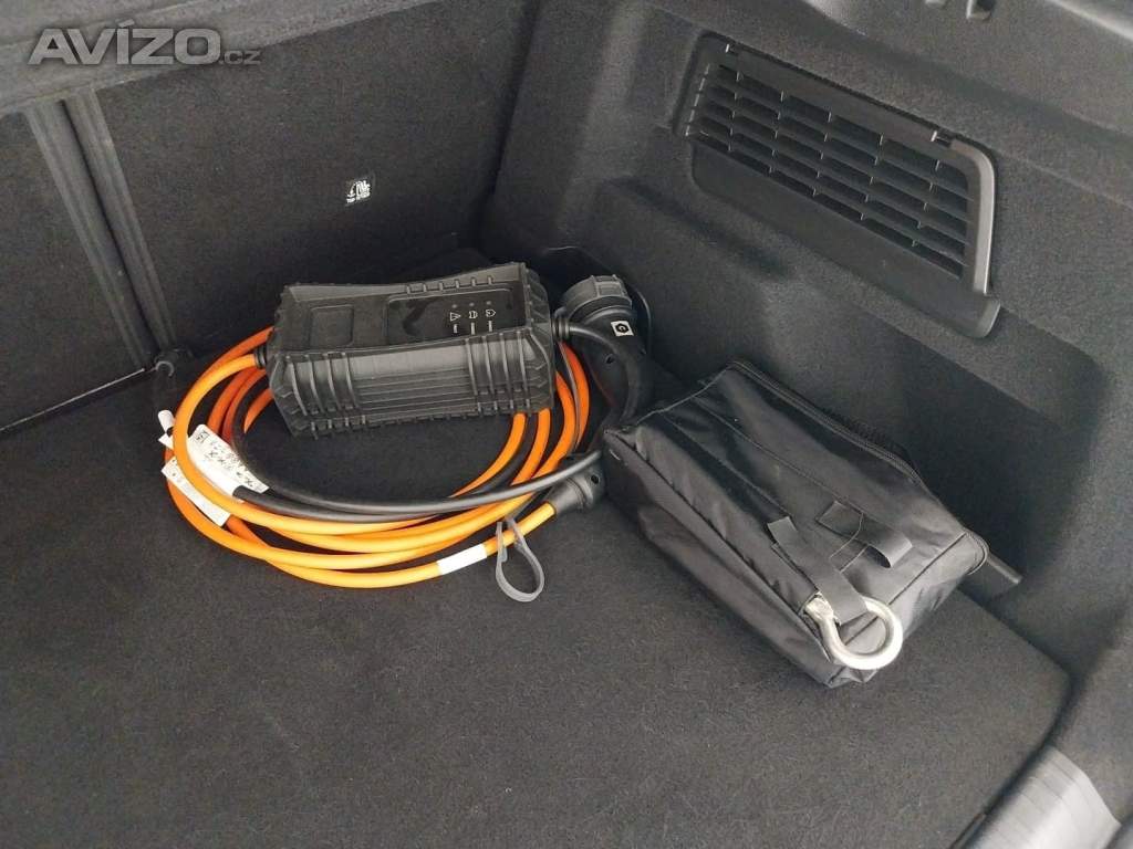 Foto inzerátu Citroen e-C4 50 kWh