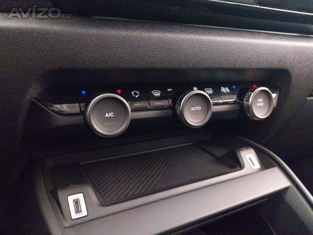 Foto inzerátu Citroen e-C4 50 kWh