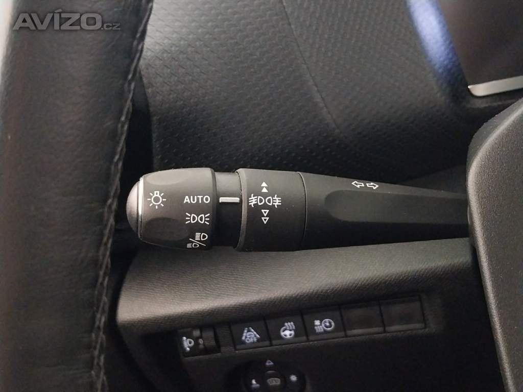 Foto inzerátu Citroen e-C4 50 kWh