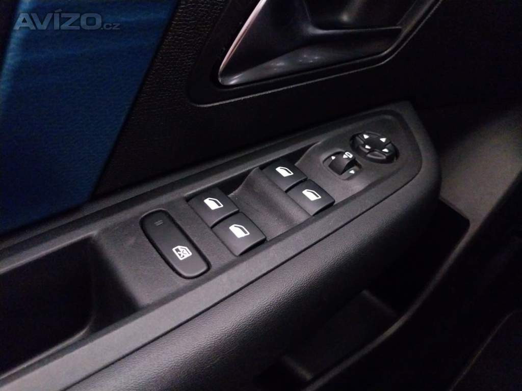 Foto inzerátu Citroen e-C4 50 kWh