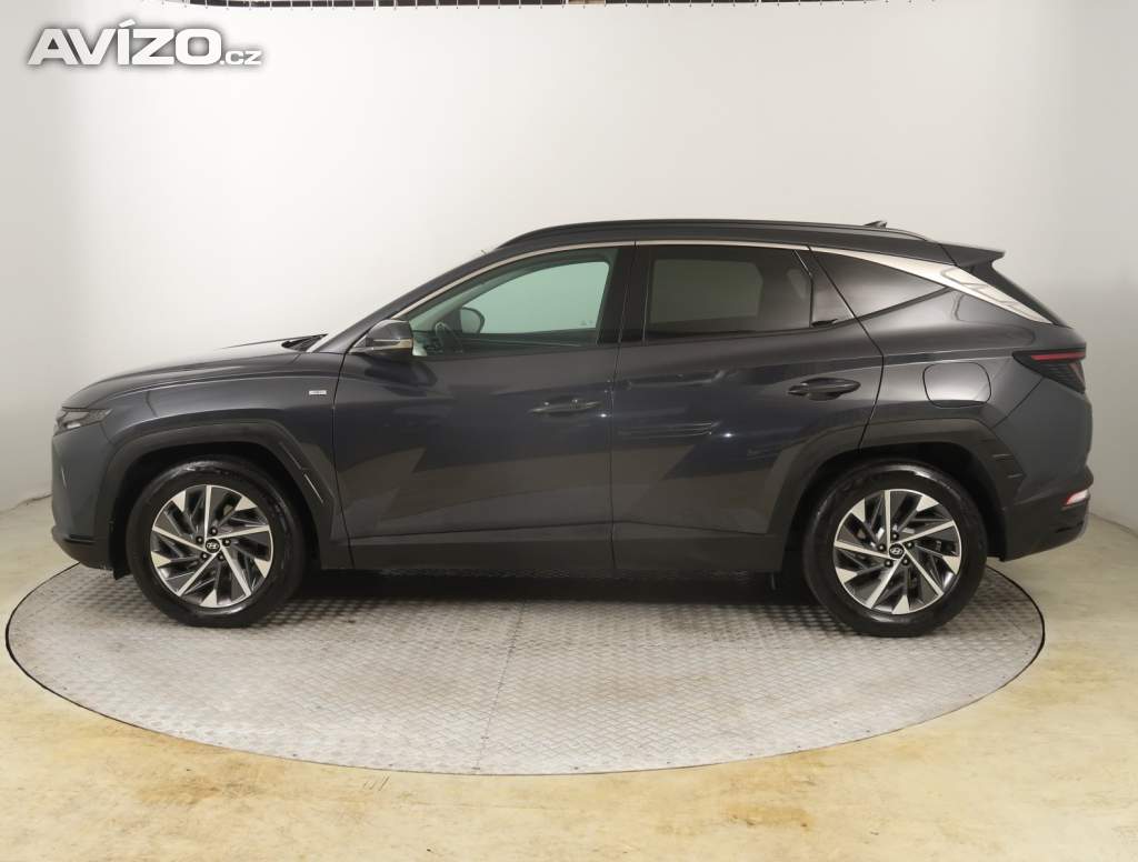 Foto inzerátu Hyundai Tucson 1.6 T-GDI 48V MHEV