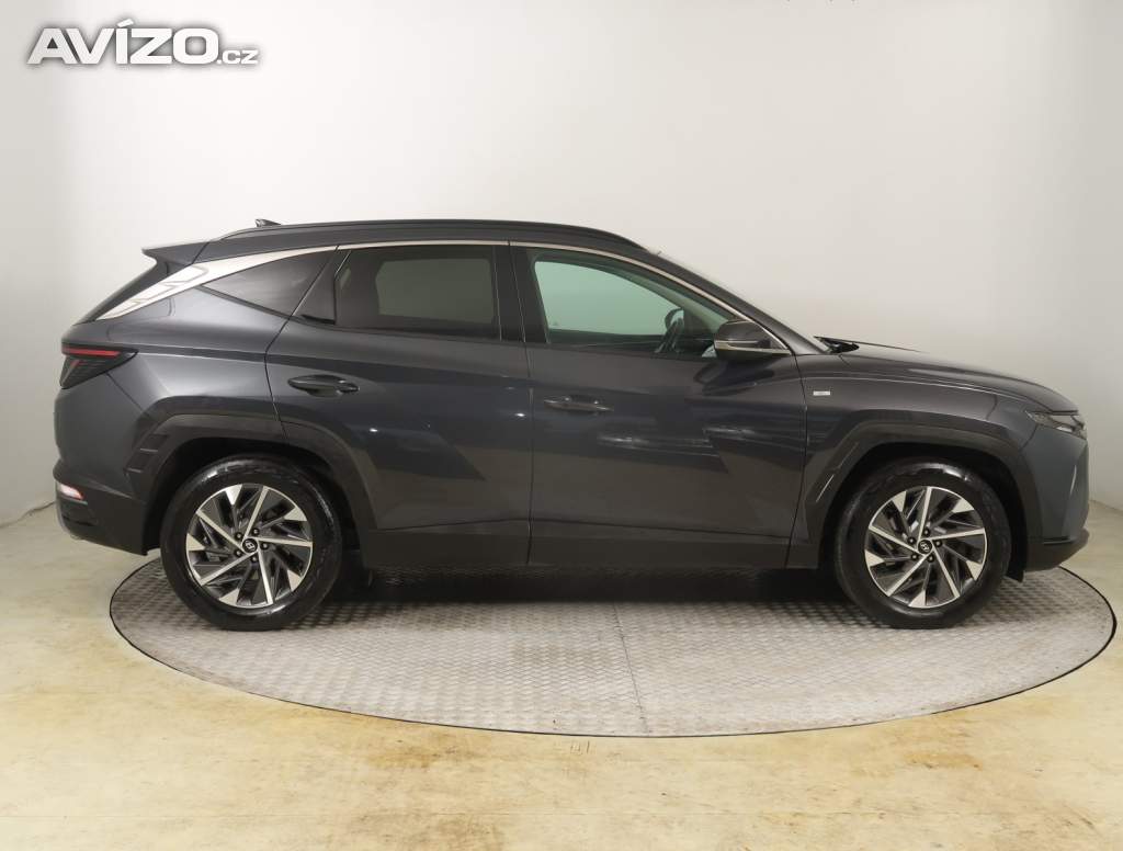 Foto inzerátu Hyundai Tucson 1.6 T-GDI 48V MHEV