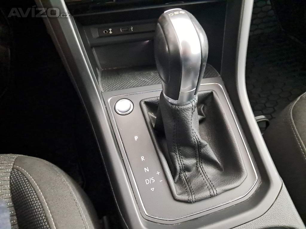 Foto inzerátu VW Touran 1.6 TDI
