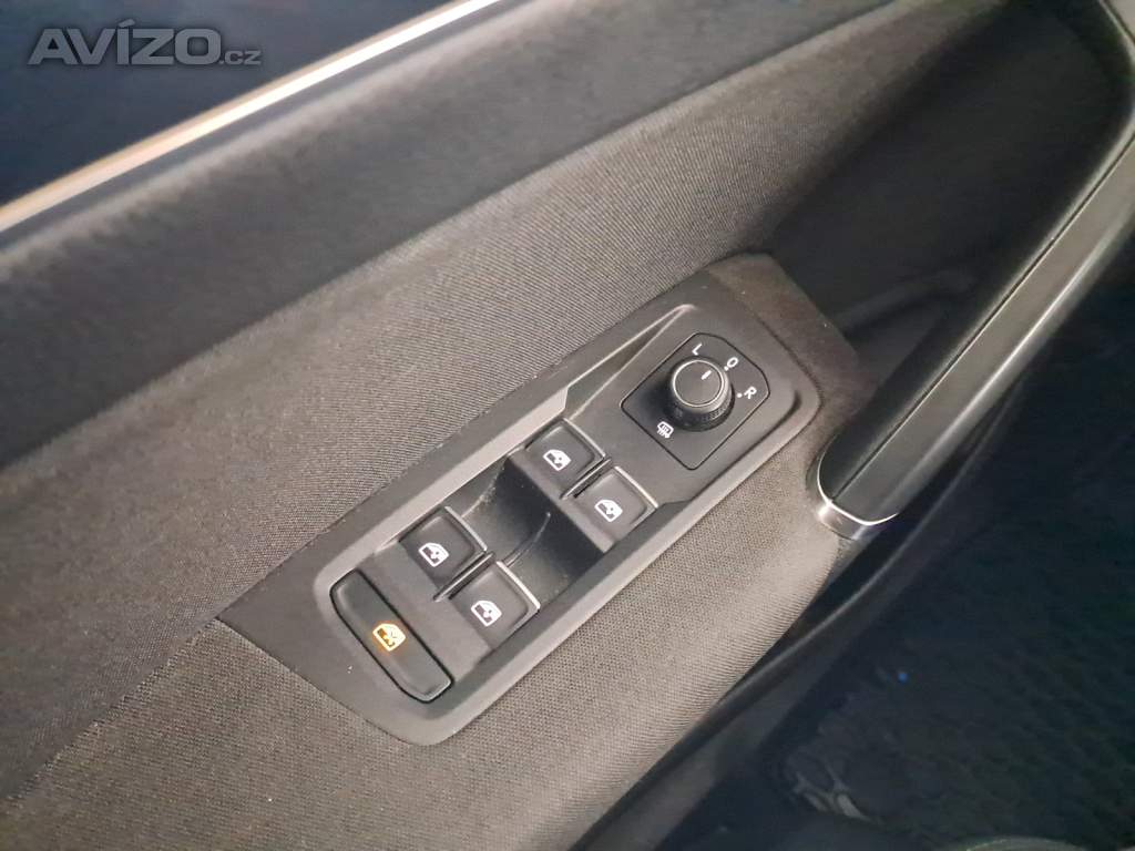Foto inzerátu VW Touran 1.6 TDI