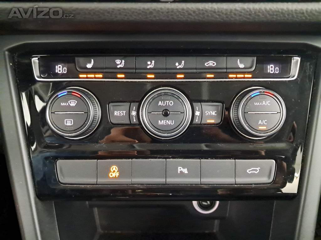 Foto inzerátu VW Touran 1.6 TDI