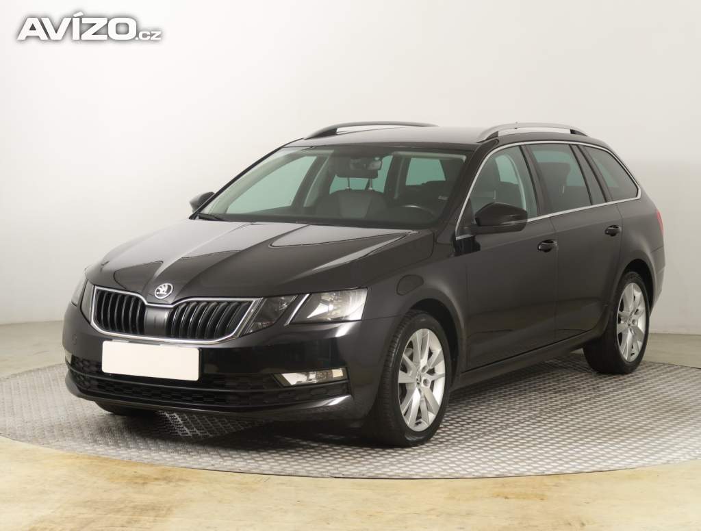 Foto inzerátu Skoda Octavia 1.5 TSI