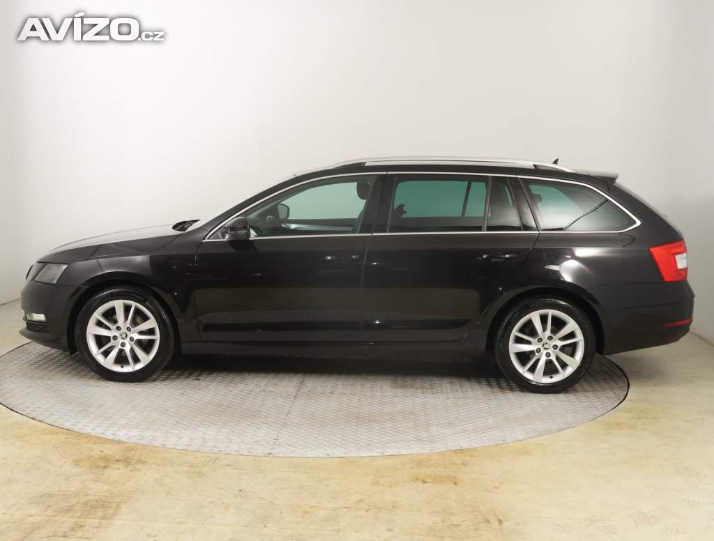 Foto inzerátu Skoda Octavia 1.5 TSI