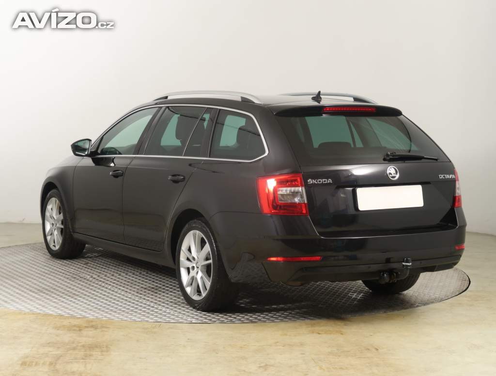 Foto inzerátu Skoda Octavia 1.5 TSI