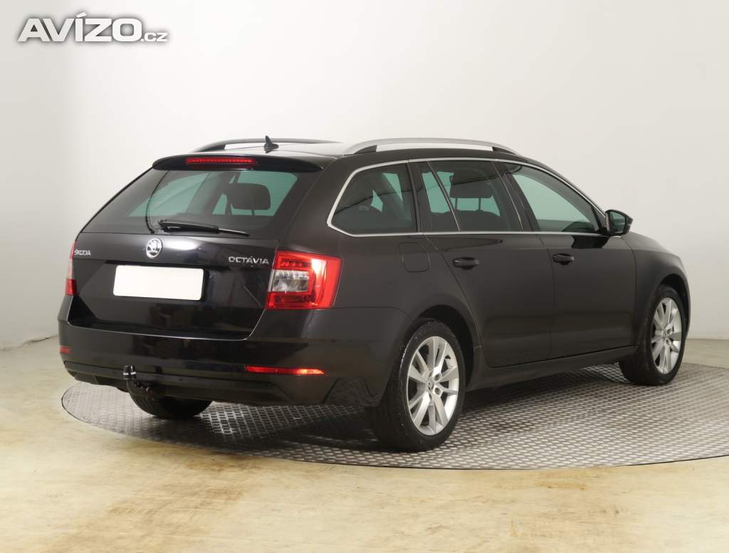 Foto inzerátu Skoda Octavia 1.5 TSI