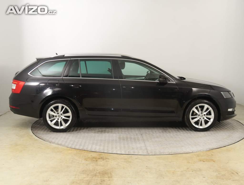 Foto inzerátu Skoda Octavia 1.5 TSI
