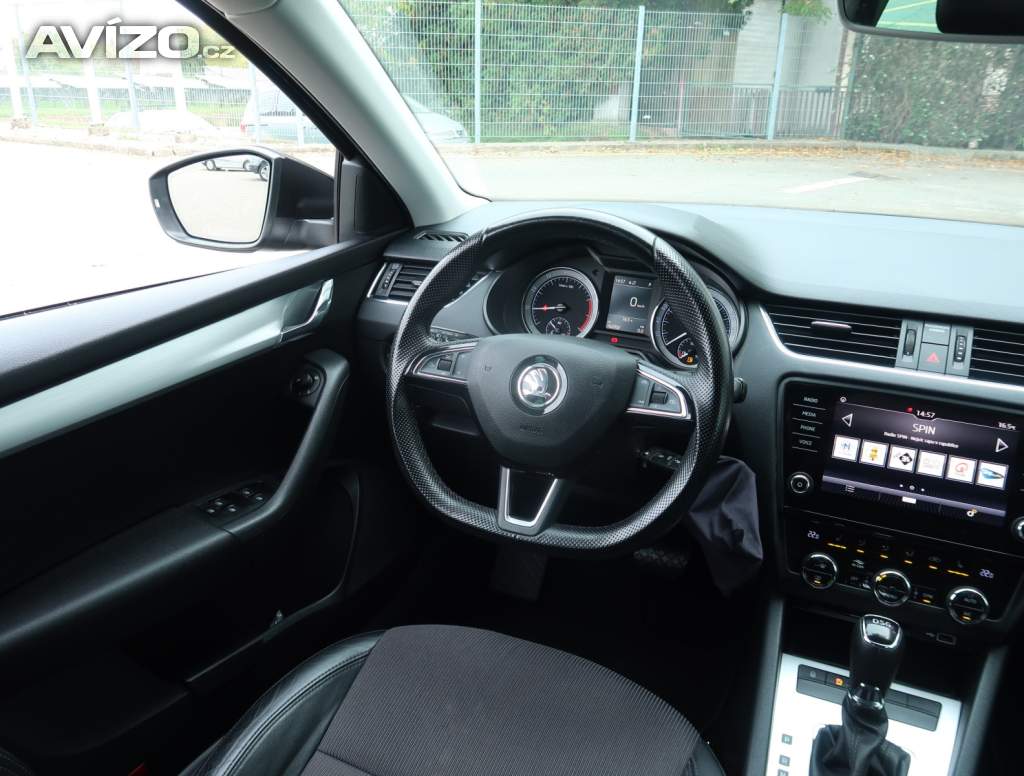 Foto inzerátu Skoda Octavia 1.5 TSI