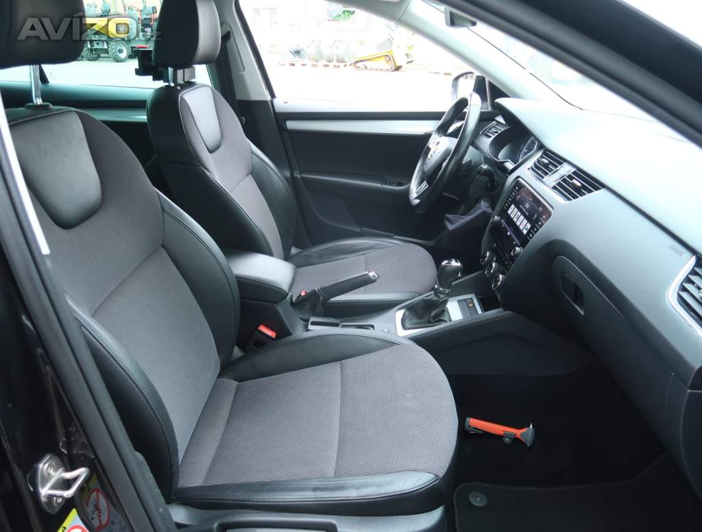 Foto inzerátu Skoda Octavia 1.5 TSI