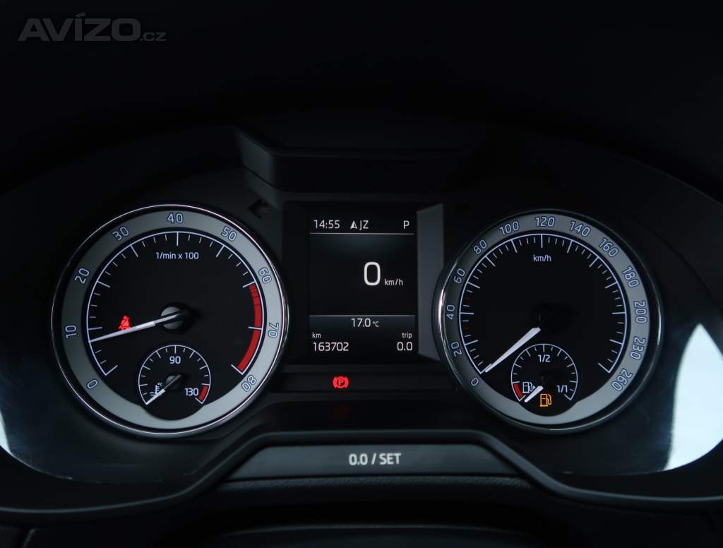 Foto inzerátu Skoda Octavia 1.5 TSI