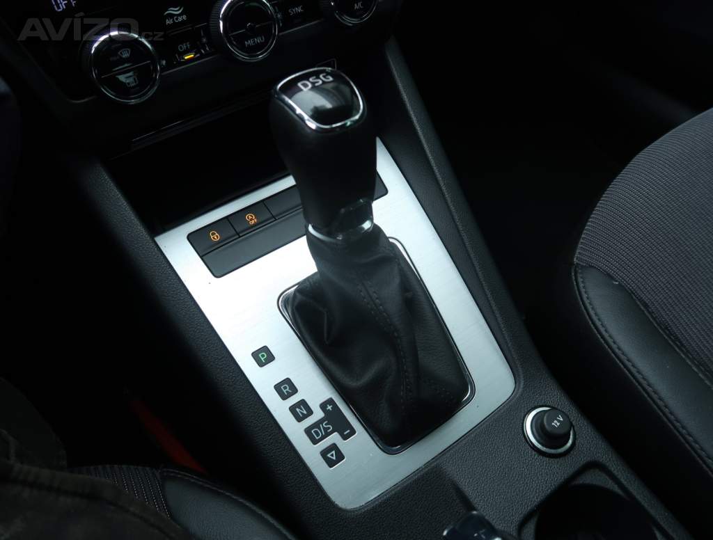 Foto inzerátu Skoda Octavia 1.5 TSI
