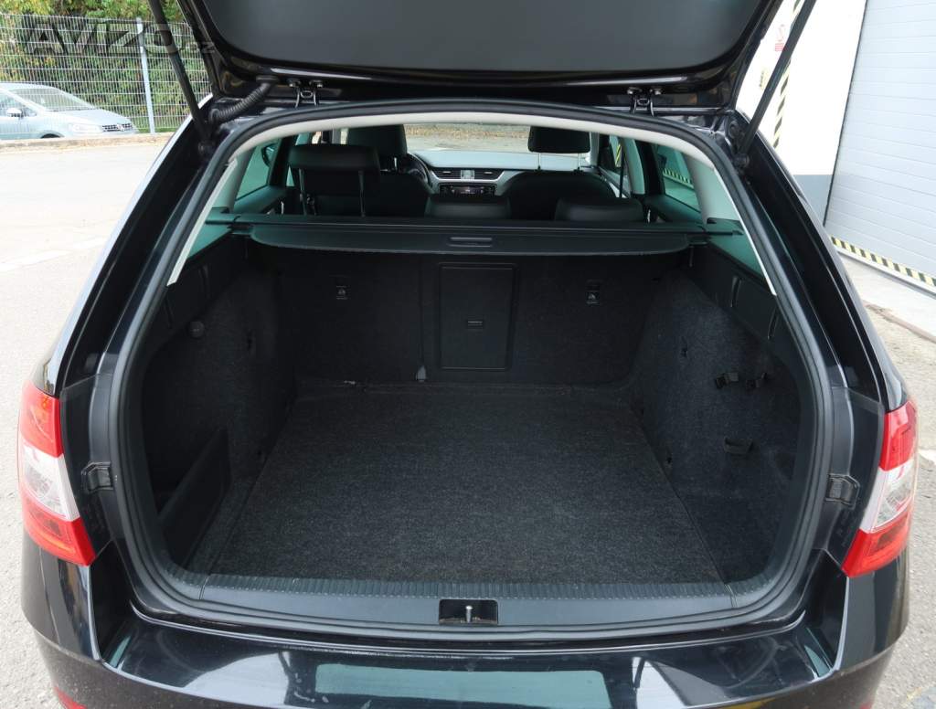 Foto inzerátu Skoda Octavia 1.5 TSI