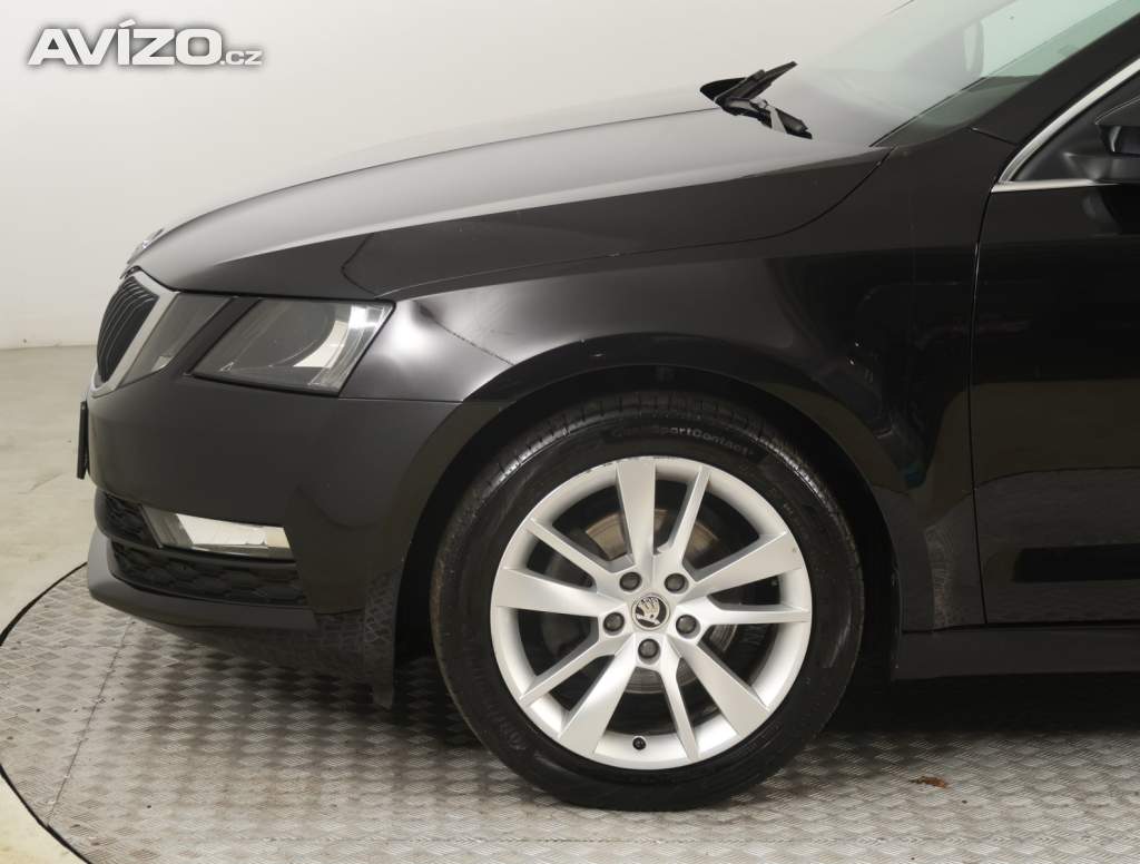 Foto inzerátu Skoda Octavia 1.5 TSI