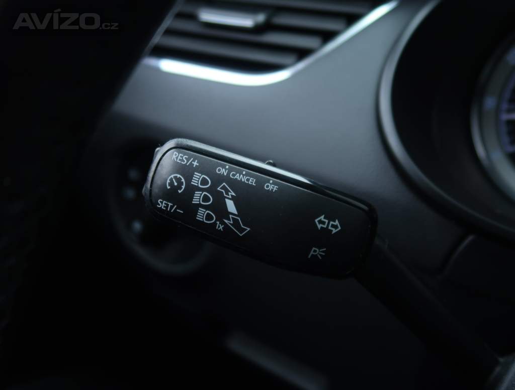 Foto inzerátu Skoda Octavia 1.5 TSI