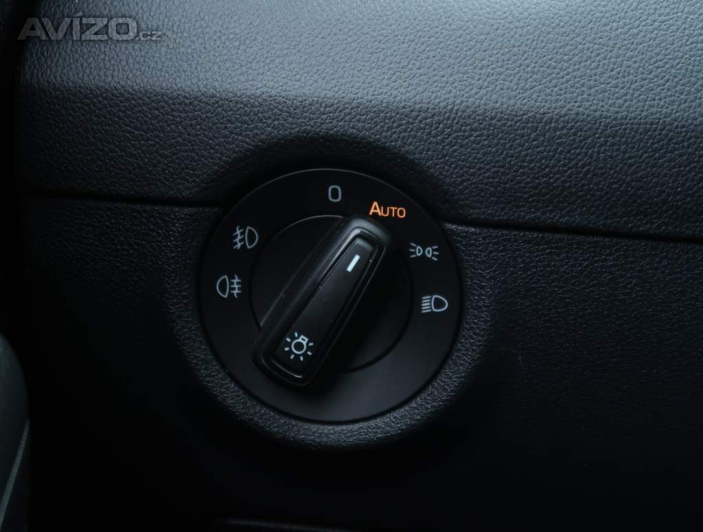 Foto inzerátu Skoda Octavia 1.5 TSI