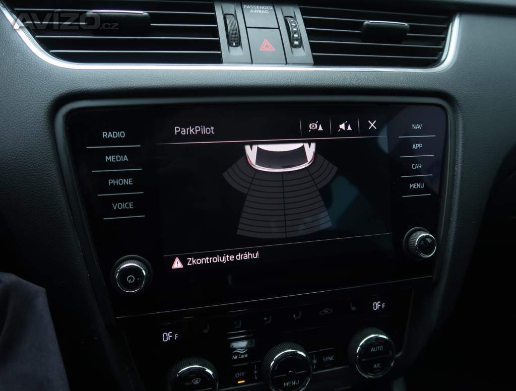 Foto inzerátu Skoda Octavia 1.5 TSI