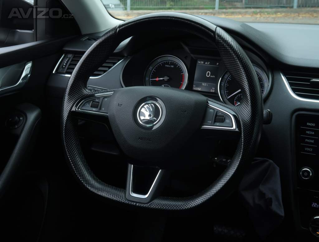 Foto inzerátu Skoda Octavia 1.5 TSI