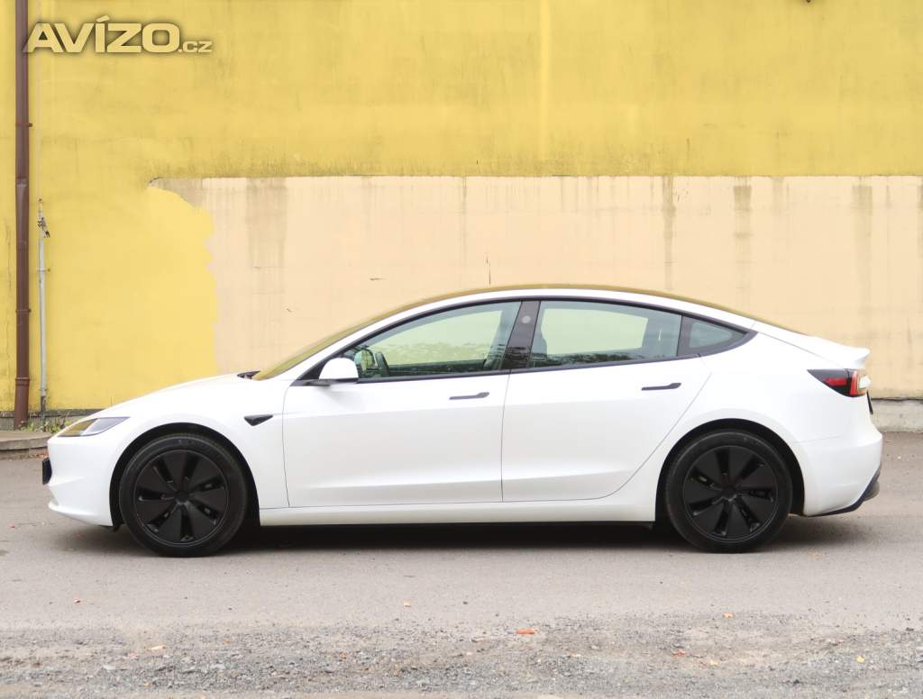 Foto inzerátu Tesla Model 3 Standard Range 60kWh