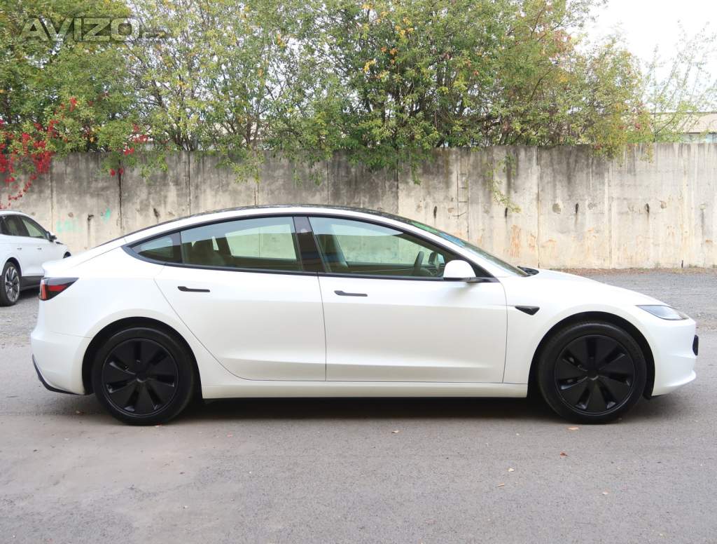 Foto inzerátu Tesla Model 3 Standard Range 60kWh