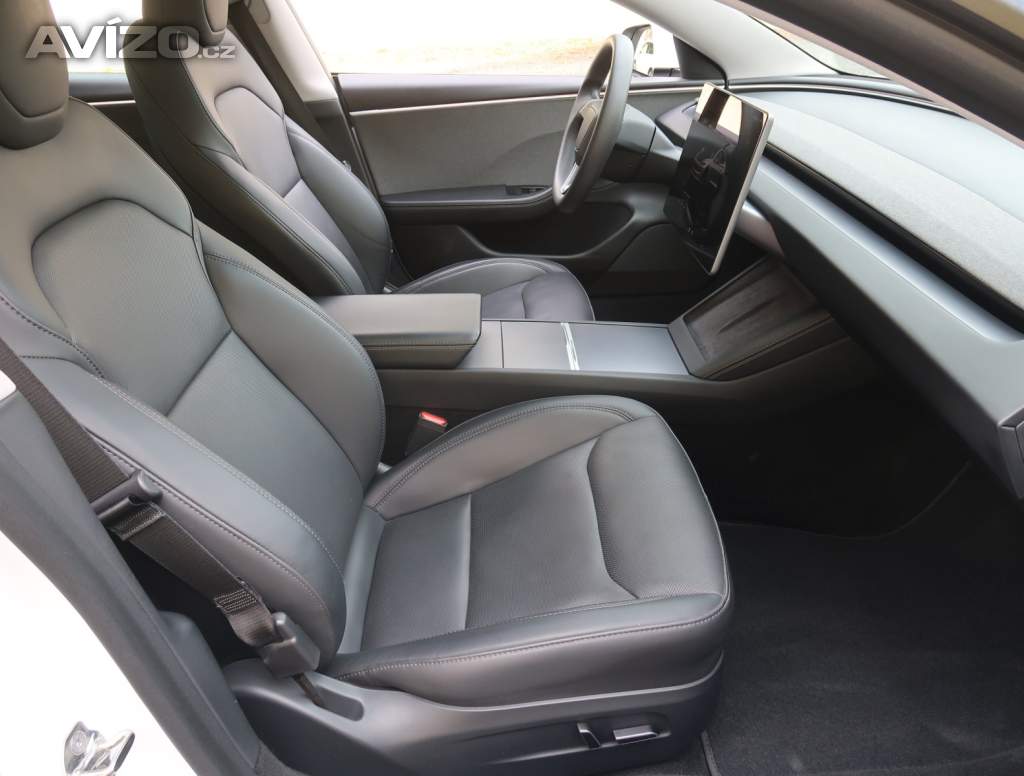 Foto inzerátu Tesla Model 3 Standard Range 60kWh