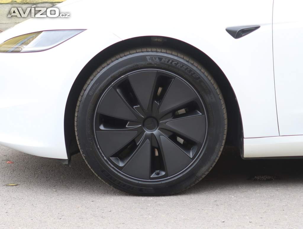 Foto inzerátu Tesla Model 3 Standard Range 60kWh