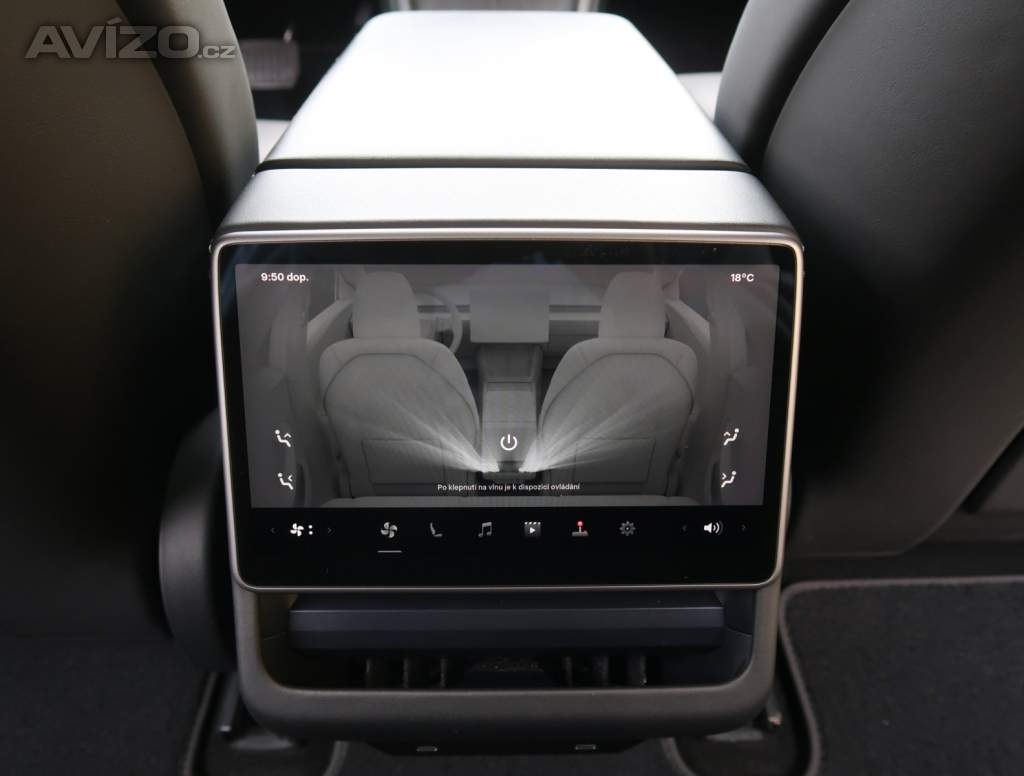 Foto inzerátu Tesla Model 3 Standard Range 60kWh