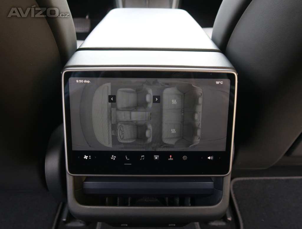 Foto inzerátu Tesla Model 3 Standard Range 60kWh