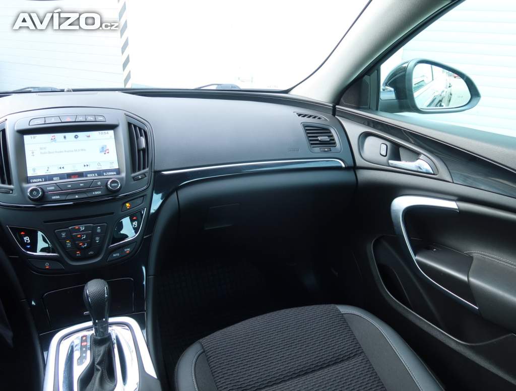 Foto inzerátu Opel Insignia 2.0 CDTI