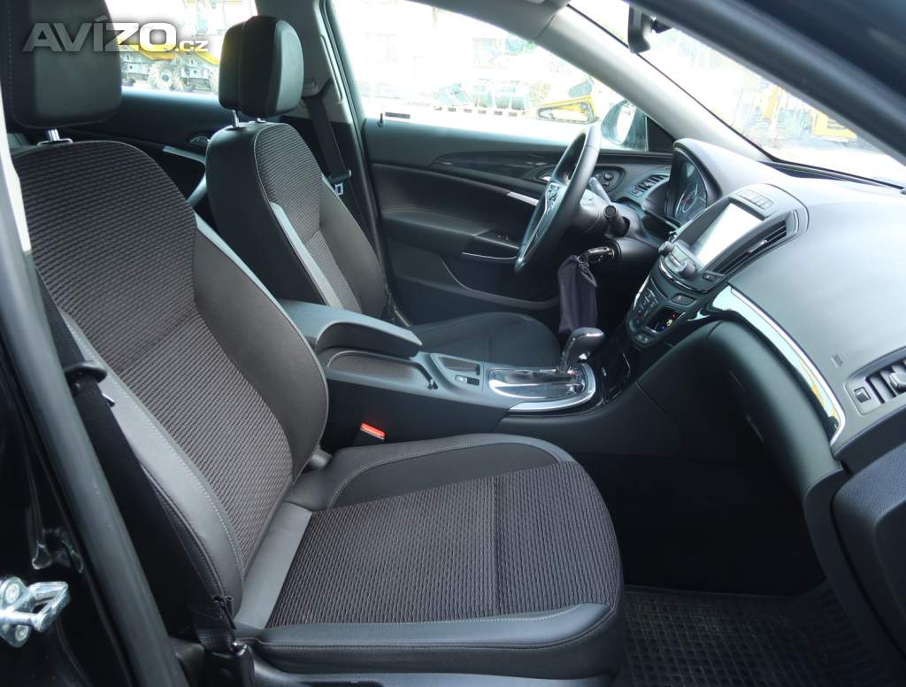 Foto inzerátu Opel Insignia 2.0 CDTI
