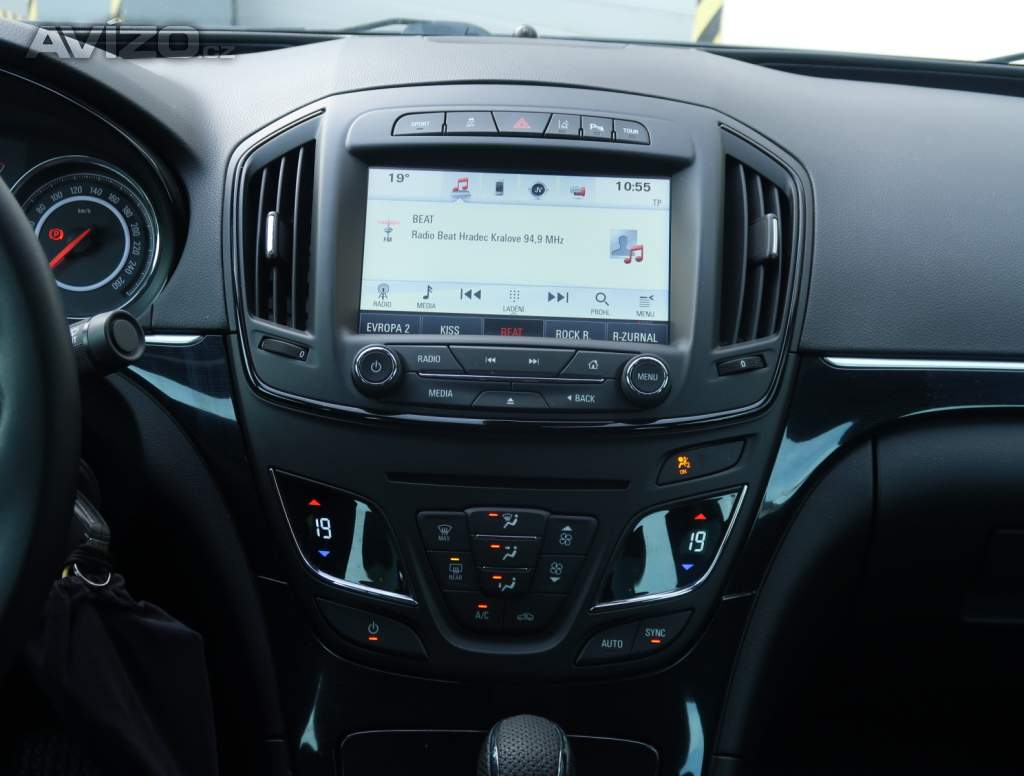Foto inzerátu Opel Insignia 2.0 CDTI