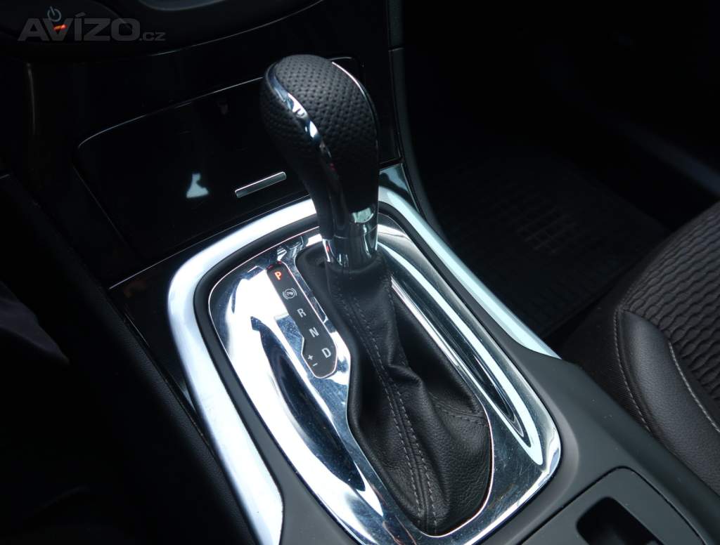 Foto inzerátu Opel Insignia 2.0 CDTI