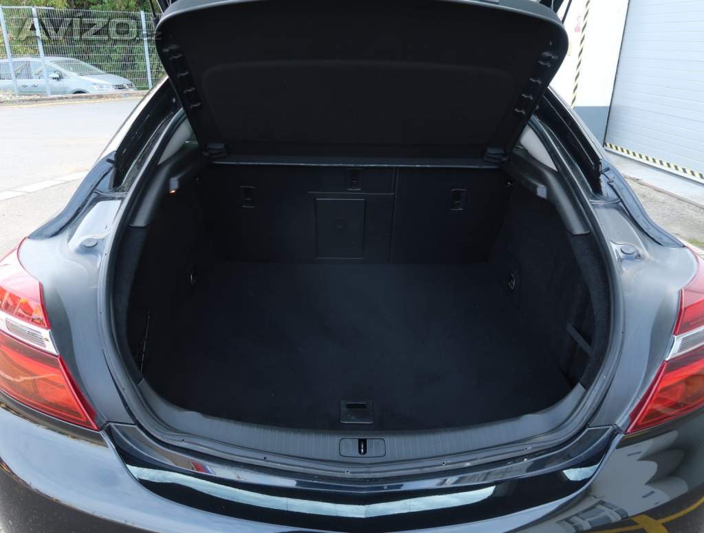 Foto inzerátu Opel Insignia 2.0 CDTI