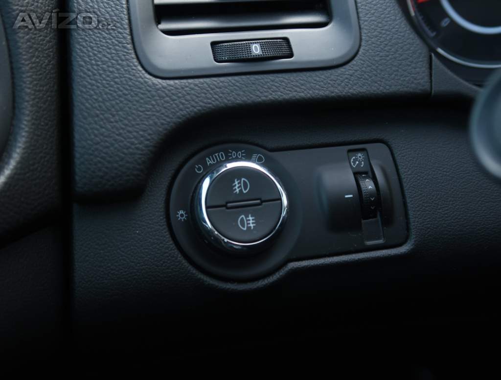 Foto inzerátu Opel Insignia 2.0 CDTI