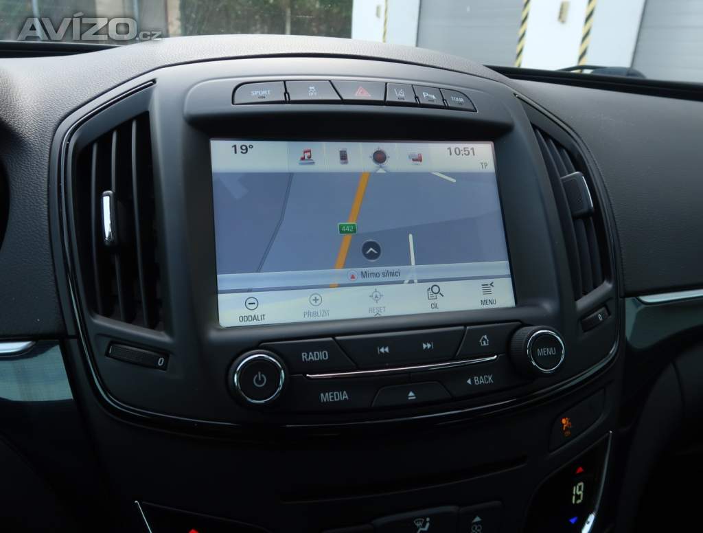 Foto inzerátu Opel Insignia 2.0 CDTI