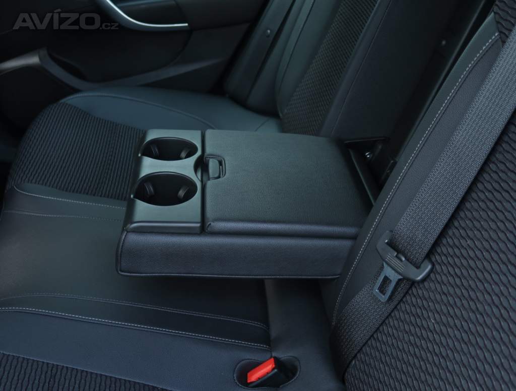 Foto inzerátu Opel Insignia 2.0 CDTI