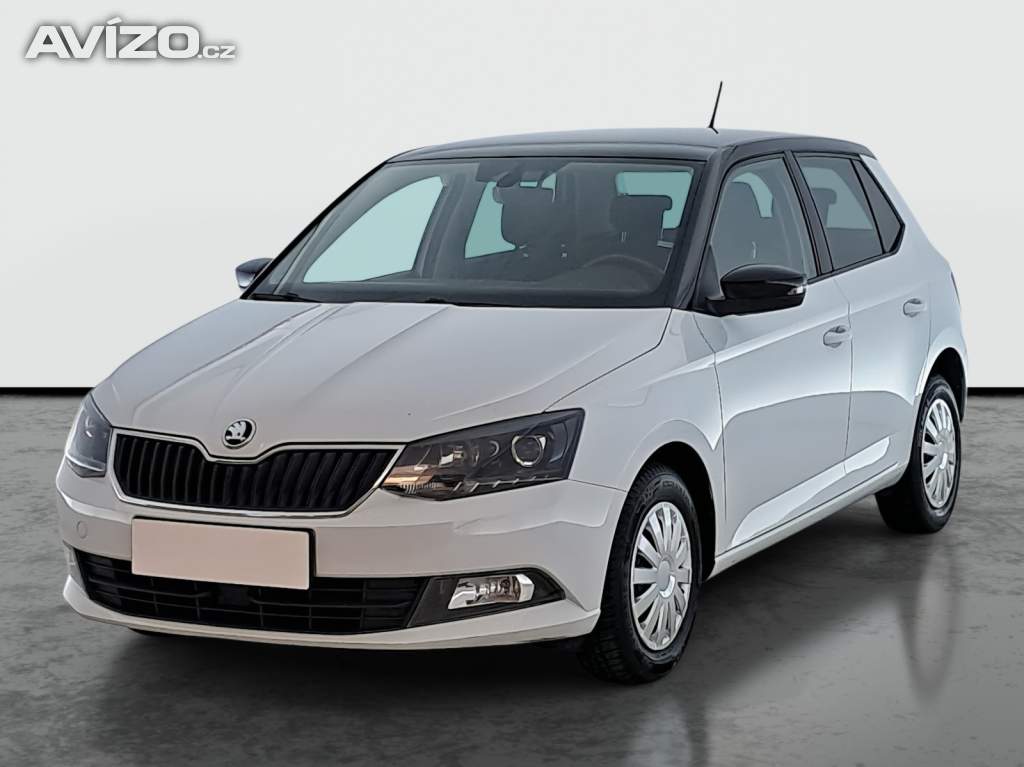 Foto inzerátu Skoda Fabia 1.2 TSI
