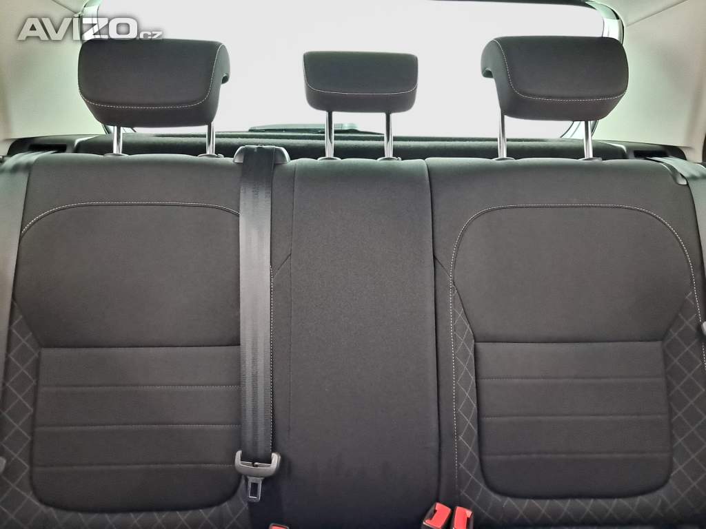 Foto inzerátu Skoda Fabia 1.2 TSI