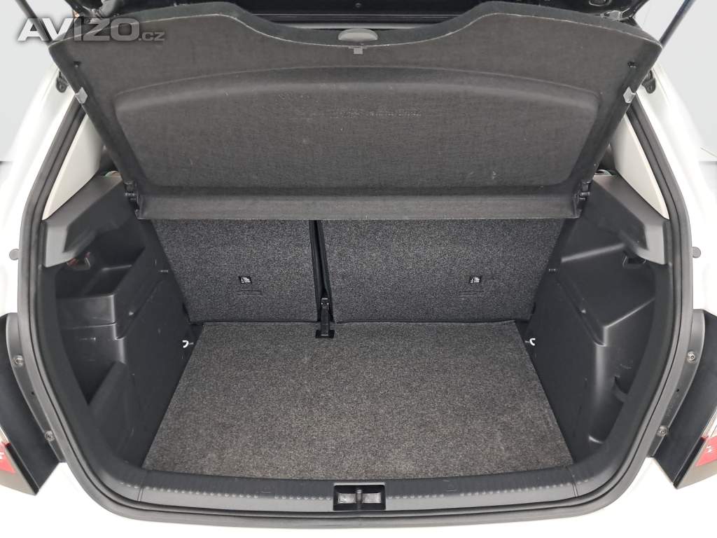 Foto inzerátu Skoda Fabia 1.2 TSI