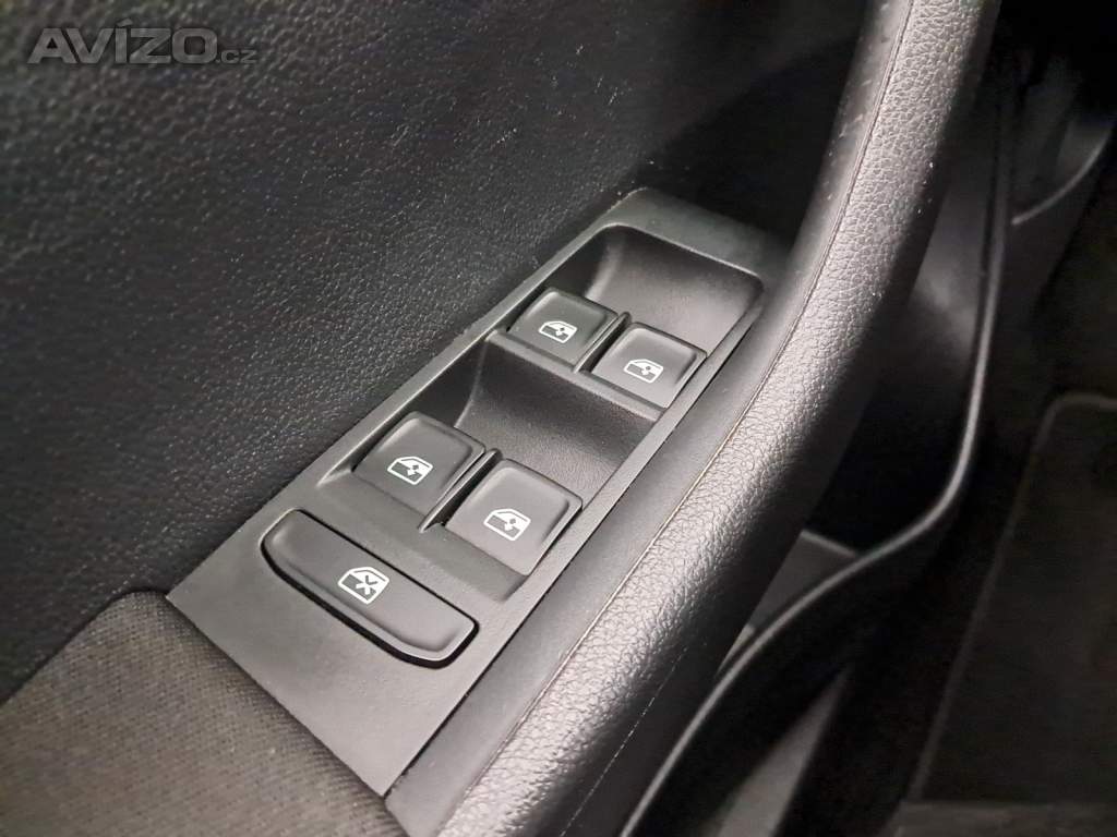 Foto inzerátu Skoda Fabia 1.2 TSI